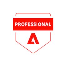 Logo di certificazione adobe-certified-professional-adobe-commerce-developer