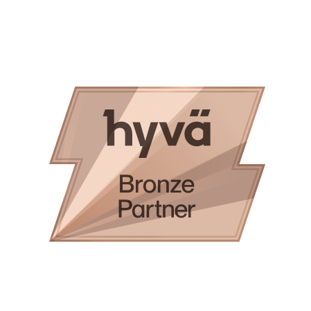Hyva Bronze Partner