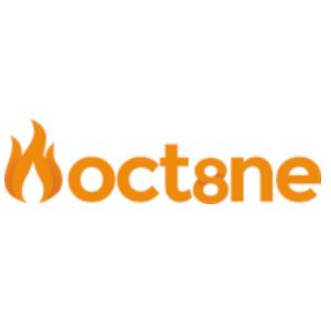 Logo Oct8ne