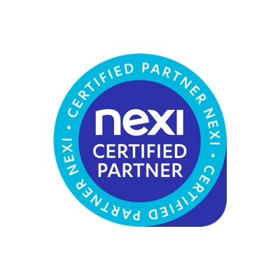 Nexi Certified Partner