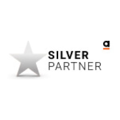 Adobe Silver Partner