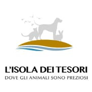 Logo L'isola dei tesori
