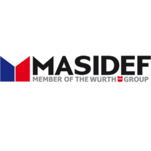 Masidef logo