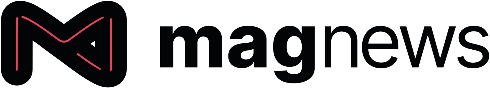 logo magnews