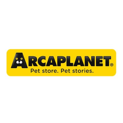 Logo arcaplanet