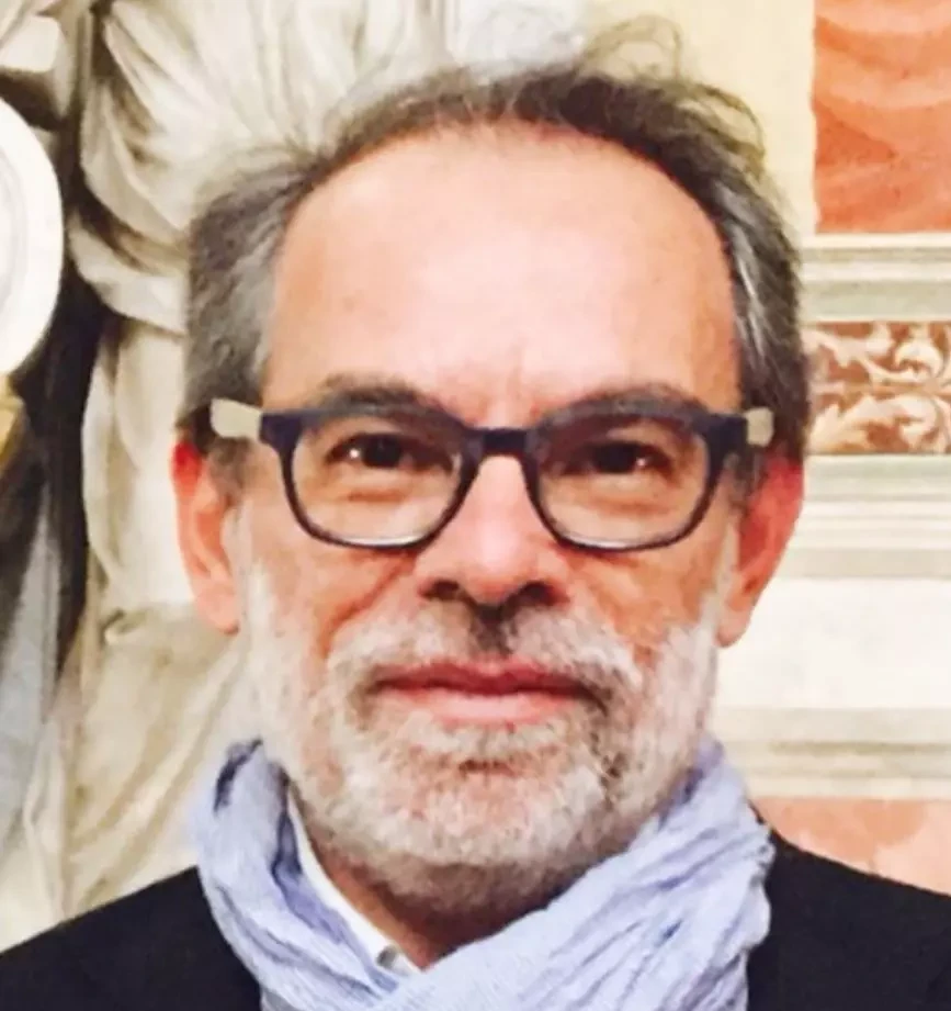 Il team di Seken - Michele D'alonzo - Partner, Delivery Manager