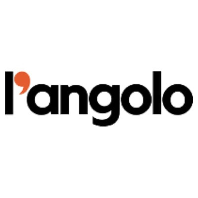 Logo L'Angolo