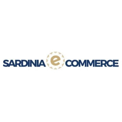 Logo Sardinia ecommerce
