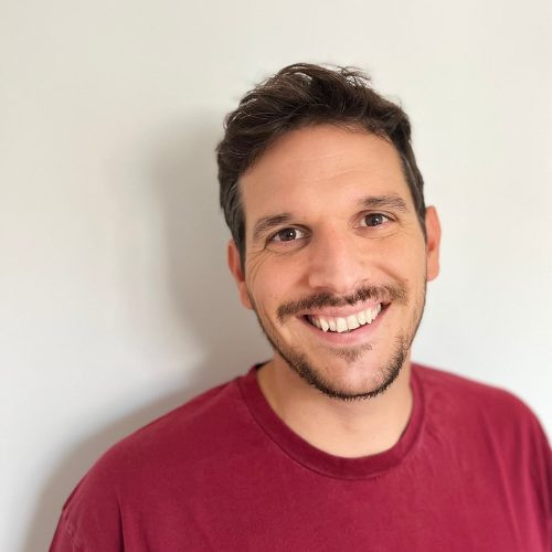 Il team di Seken - Marco Minghini - Digital Marketing Manager