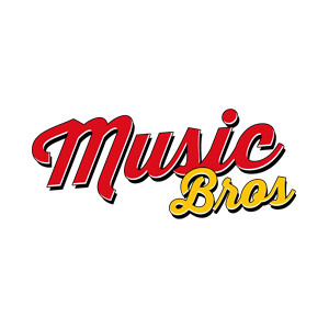 Logo di Music Bros