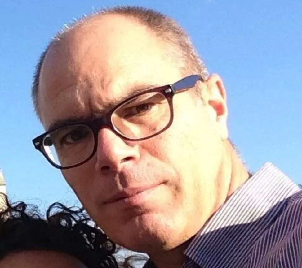 Il team di Seken - Ruggero Rossi - Partner, Project Manager