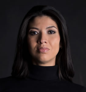 Il team di Seken - Vanessa Moreno - Service Manager
