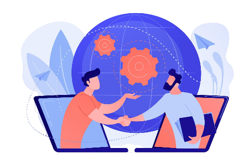 immagine progetto ecommerce B2B
