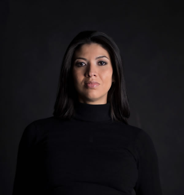 Il team di Seken - Vanessa Moreno - Service Manager