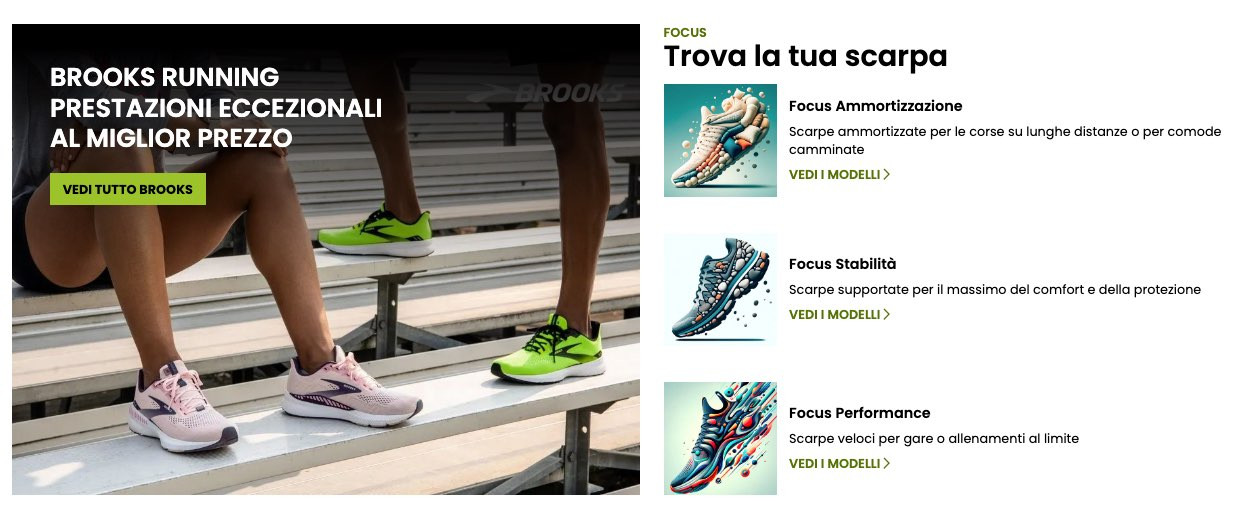 immagine widget focus Sportnet